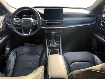 2022 Jeep Compass High Altitude 4x4