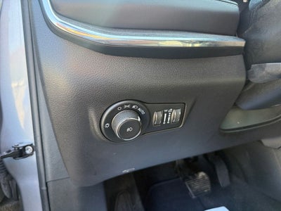 2022 Jeep Compass High Altitude 4x4