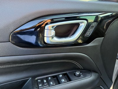 2022 Jeep Compass High Altitude 4x4