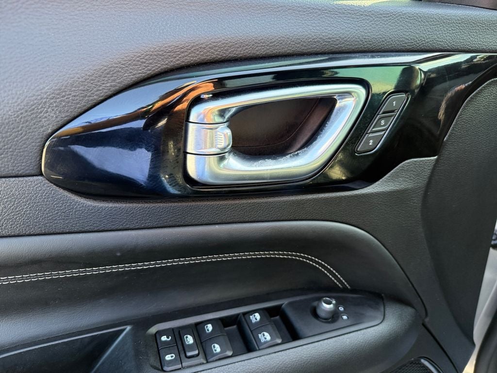2022 Jeep Compass High Altitude 4x4