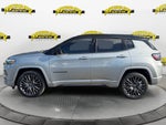 2022 Jeep Compass High Altitude 4x4