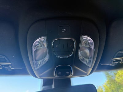 2022 Jeep Compass High Altitude 4x4