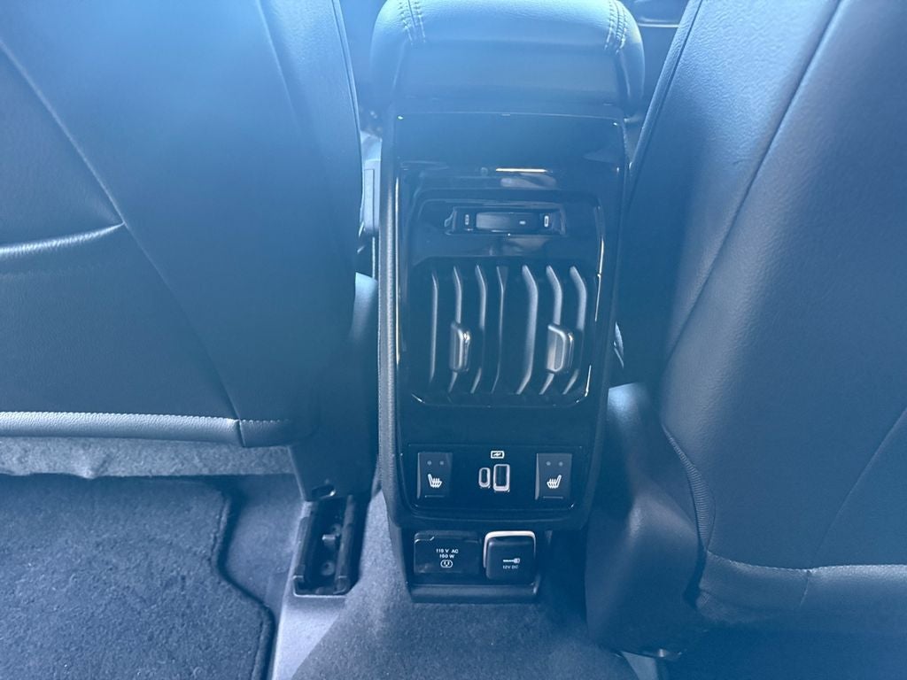 2022 Jeep Compass High Altitude 4x4