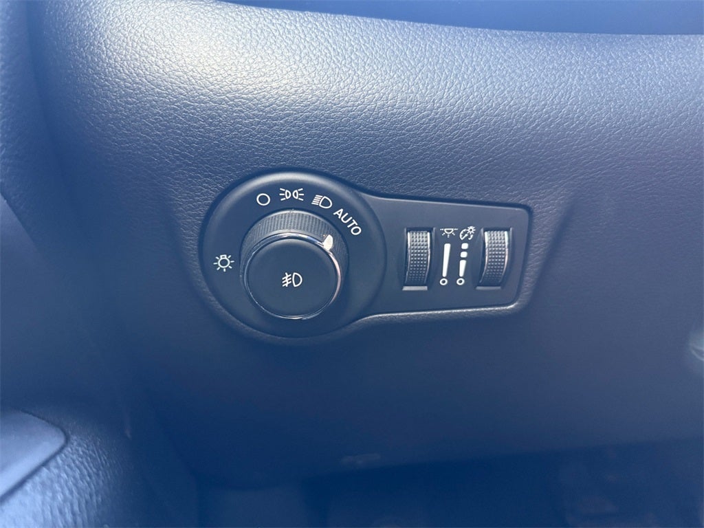 2023 Jeep Compass High Altitude 4x4