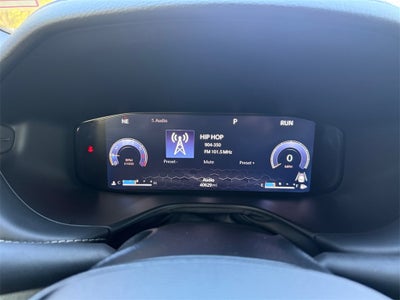 2023 Jeep Compass High Altitude 4x4