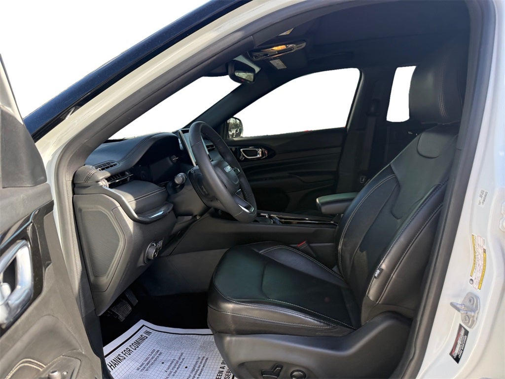 2023 Jeep Compass High Altitude 4x4