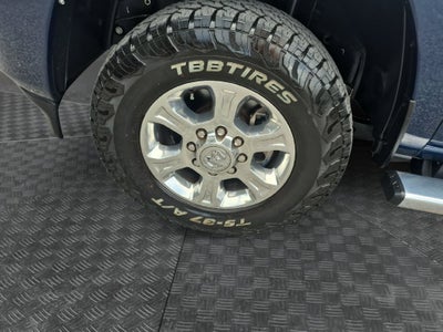 2024 RAM 3500 Big Horn Crew Cab 4x4 6'4' Box