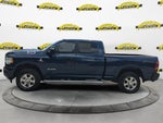 2024 RAM 3500 Big Horn Crew Cab 4x4 6'4' Box