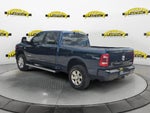 2024 RAM 3500 Big Horn Crew Cab 4x4 6'4' Box
