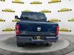 2024 RAM 3500 Big Horn Crew Cab 4x4 6'4' Box