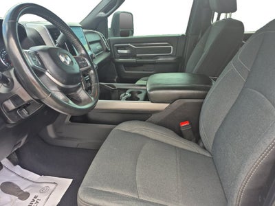 2024 RAM 3500 Big Horn Crew Cab 4x4 6'4' Box