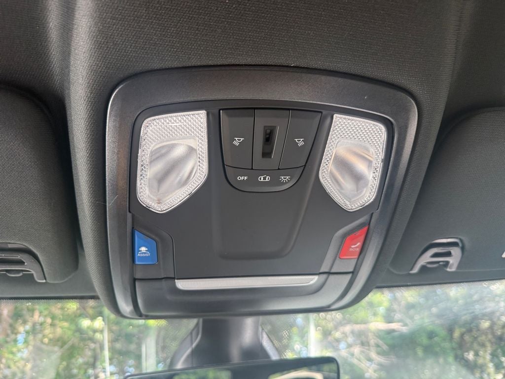 2024 RAM 3500 Big Horn Crew Cab 4x4 8' Box