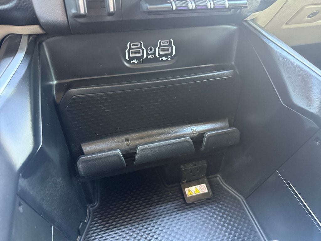 2021 RAM 3500 Big Horn Crew Cab 4x4 8' Box