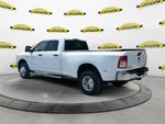 2024 RAM 3500 Big Horn Crew Cab 4x4 8' Box