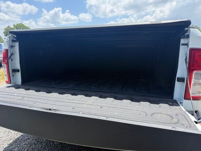 2024 RAM 3500 Big Horn Crew Cab 4x4 8' Box