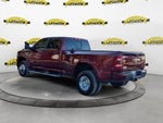 2024 RAM 3500 Limited Longhorn