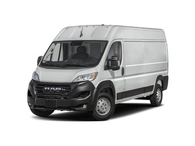 2025 RAM ProMaster Cargo Van Base