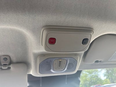 2025 RAM ProMaster 2500 Cargo Van Tradesman Low Roof 136' WB w/Pass Seat