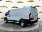 2025 RAM ProMaster 2500 Cargo Van Tradesman Low Roof 136' WB w/Pass Seat