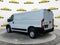 2025 RAM ProMaster 2500 Cargo Van Tradesman Low Roof 136' WB w/Pass Seat