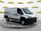 2025 RAM ProMaster 2500 Cargo Van Tradesman Low Roof 136' WB w/Pass Seat