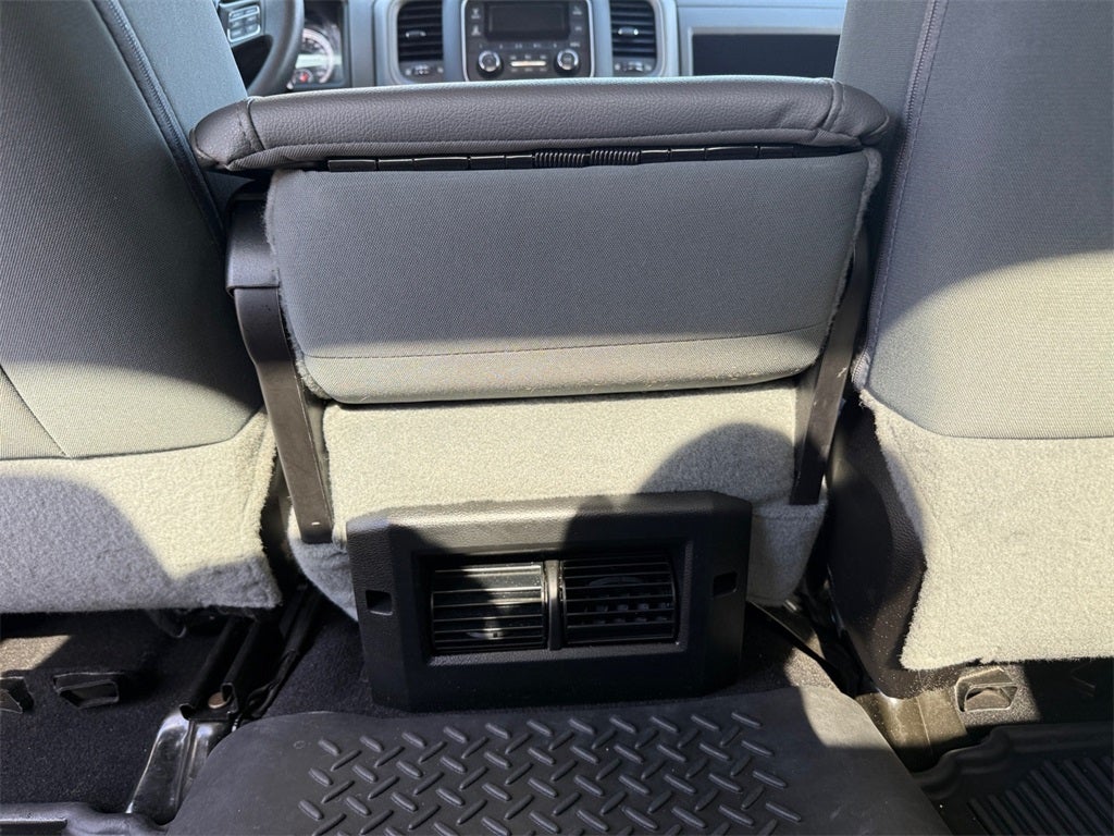 2019 RAM 1500 Classic Tradesman Crew Cab 4x2 5'7' Box