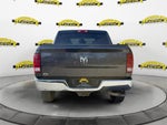 2019 RAM 1500 Classic Tradesman Crew Cab 4x2 5'7' Box