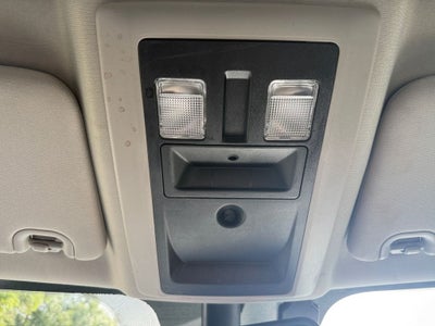 2021 RAM 1500 Classic Tradesman Crew Cab 4x4 5'7' Box