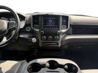 2020 RAM 2500 Power Wagon Crew Cab 4x4 6'4' Box