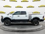 2020 RAM 2500 Power Wagon Crew Cab 4x4 6'4' Box