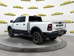 2020 RAM 2500 Power Wagon Crew Cab 4x4 6'4' Box