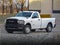 2021 RAM 2500 Tradesman Crew Cab 4x4 6'4' Box