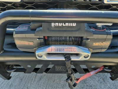 2021 RAM 2500 Tradesman Crew Cab 4x4 6'4' Box
