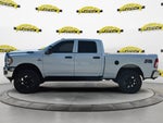 2024 RAM 2500 Tradesman Crew Cab 4x4 6'4' Box