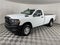 2024 RAM 2500 Tradesman Crew Cab 4x4 6'4' Box