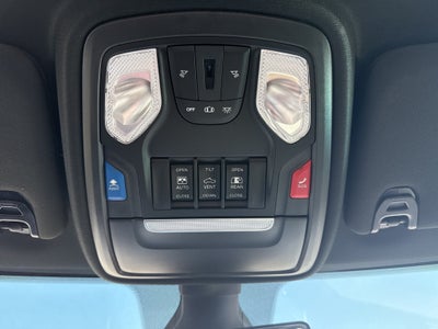 2022 RAM 2500 Big Horn Crew Cab 4x4 6'4' Box