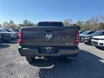2022 RAM 2500 Big Horn Crew Cab 4x4 6'4' Box
