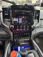 2022 RAM 2500 Big Horn Crew Cab 4x4 6'4' Box