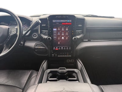 2024 RAM 2500 Limited Crew Cab 4x4 6'4' Box