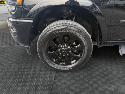 2024 RAM 2500 Limited Crew Cab 4x4 6'4' Box