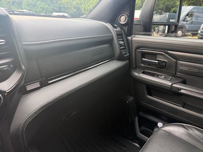2024 RAM 2500 Limited Crew Cab 4x4 6'4' Box