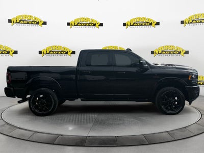 2024 RAM 2500 Limited Crew Cab 4x4 6'4' Box