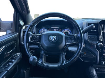 2019 RAM 2500 Limited Crew Cab 4x4 6'4' Box