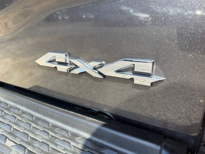 2019 RAM 2500 Limited Crew Cab 4x4 6'4' Box