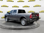 2019 RAM 2500 Limited Crew Cab 4x4 6'4' Box