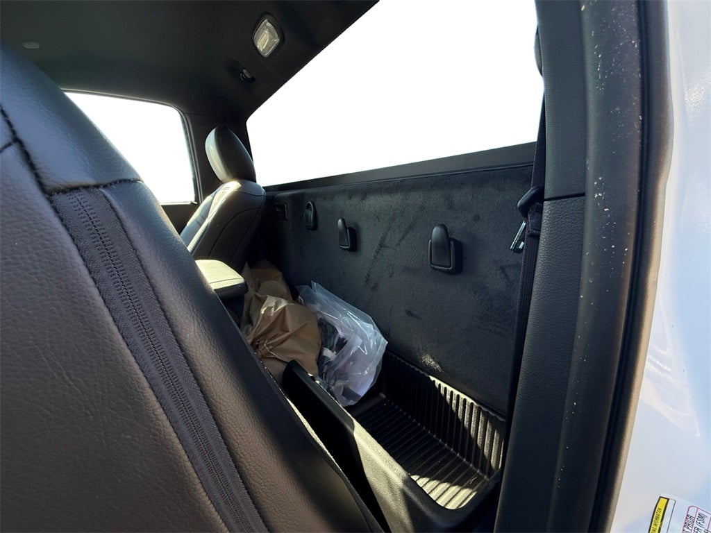 2023 RAM 4500 Chassis Tradesman/SLT