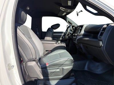 2023 RAM 4500 Chassis Tradesman/SLT