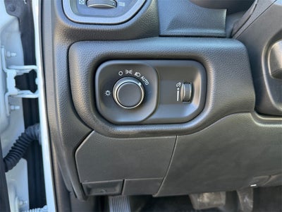 2023 RAM 4500 Chassis Tradesman/SLT