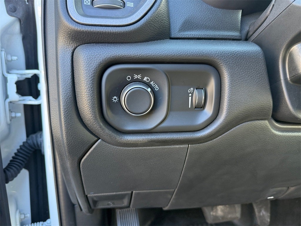 2023 RAM 4500 Chassis Tradesman/SLT