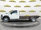 2023 RAM 4500 Chassis Tradesman/SLT